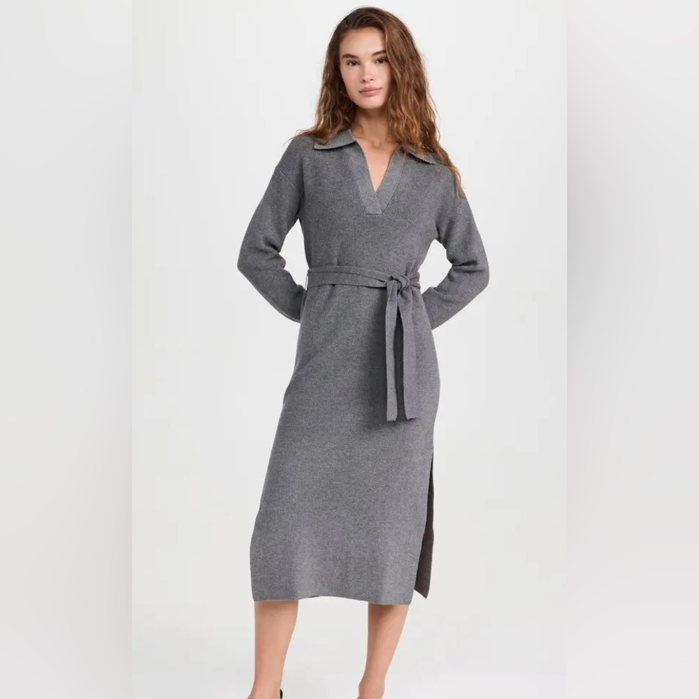 NWT Rails Dru Sweater Dress